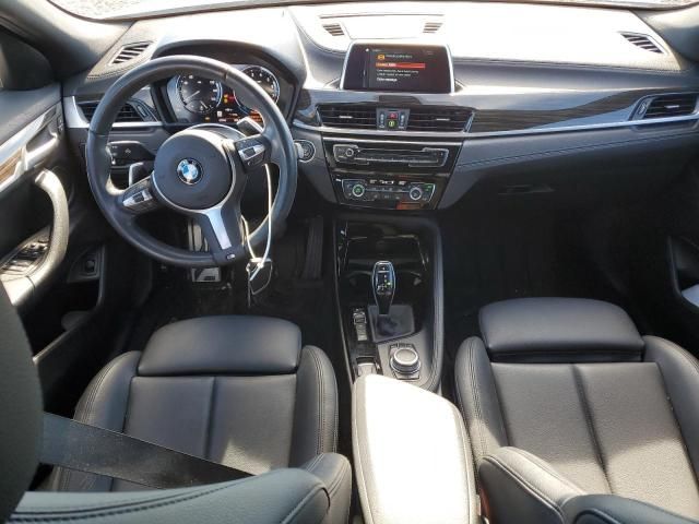 2019 BMW X2 M35I
