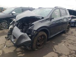 Vehiculos salvage en venta de Copart New Britain, CT: 2013 Toyota Rav4 LE