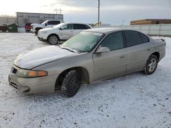 Salvage cars for sale at Bismarck, ND auction: 2004 Pontiac Bonneville SE