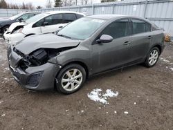 2011 Mazda 3 I en venta en Bowmanville, ON