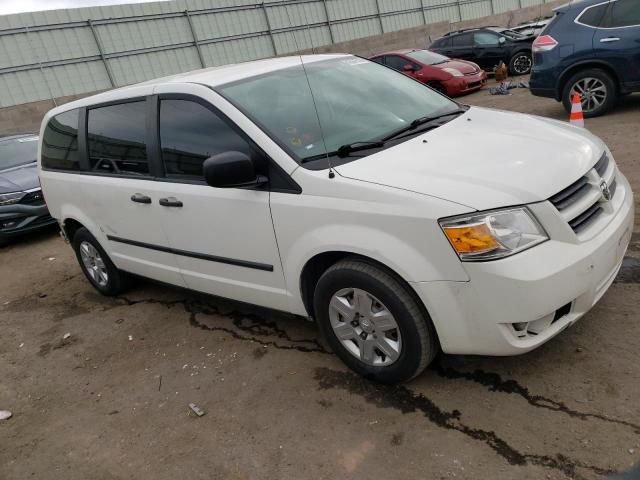 2008 Dodge Grand Caravan SE