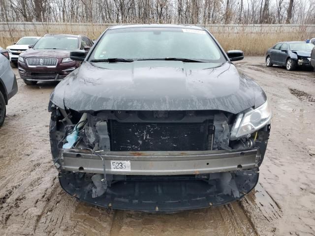 2011 Ford Taurus SEL