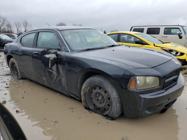 2008 Dodge Charger