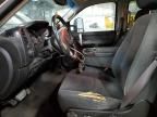 2008 Chevrolet Silverado K2500 Heavy Duty