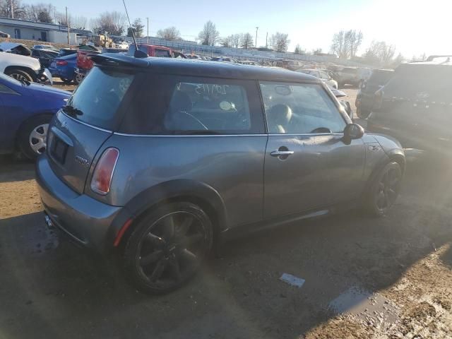 2006 Mini Cooper S