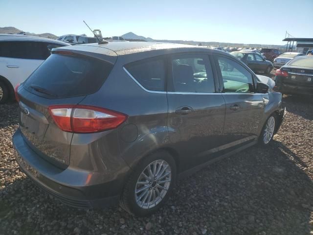 2013 Ford C-MAX SEL