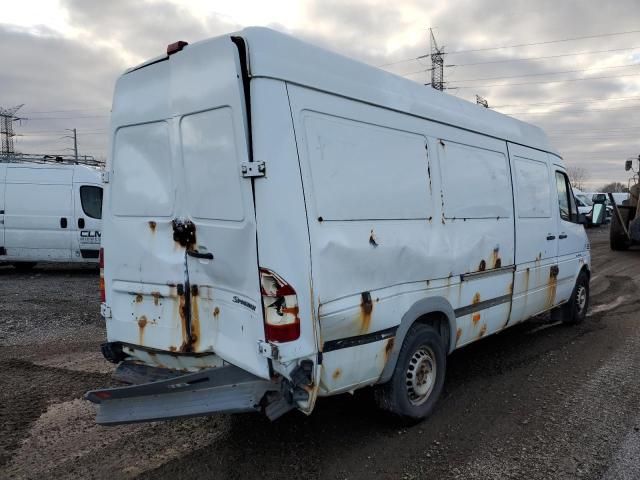 2006 Dodge Sprinter 2500