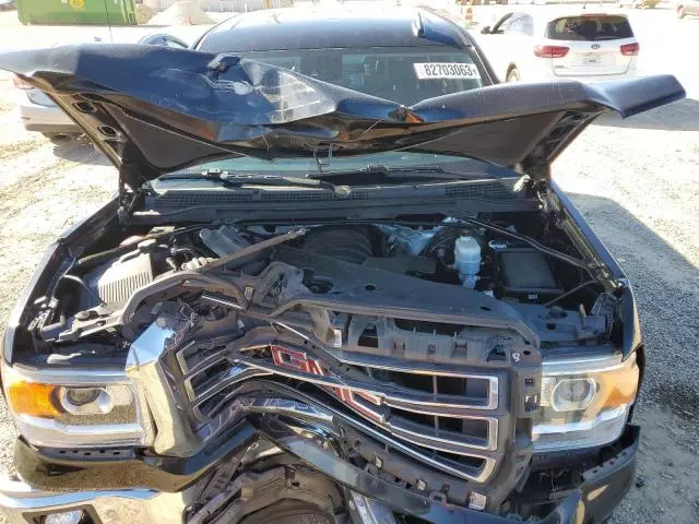 2015 GMC Sierra C1500 SLT