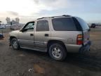 2002 Chevrolet Tahoe C1500