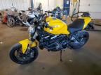 2018 Ducati Monster 821