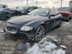 2008 Maserati Quattroporte M139