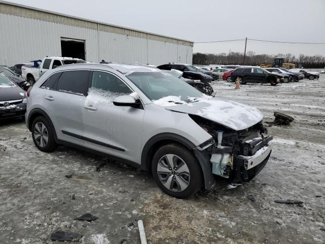 2020 KIA Niro LX