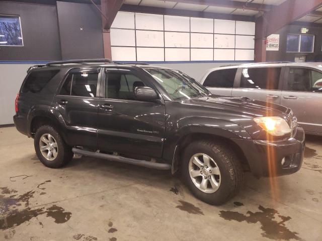 2008 Toyota 4runner SR5