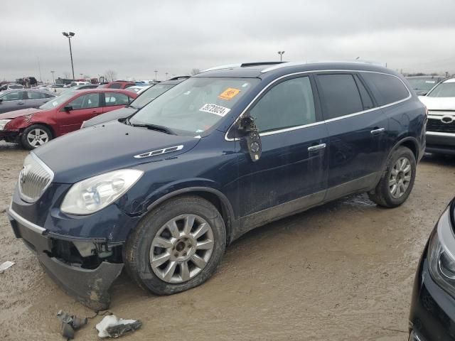 2011 Buick Enclave CXL