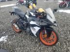 2018 KTM 390 Duke