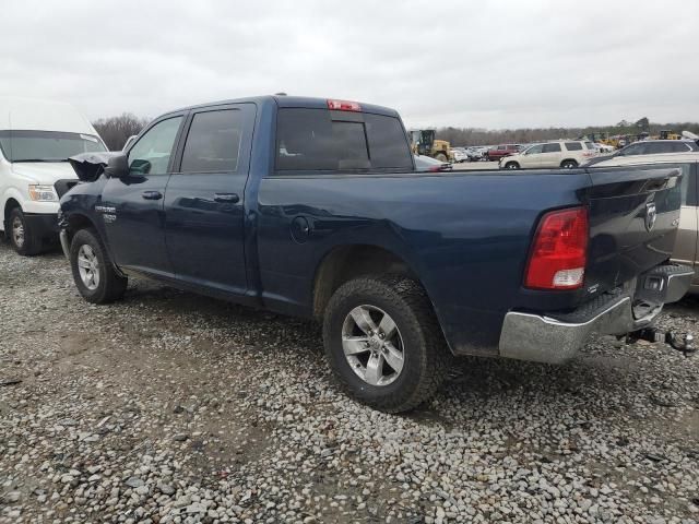 2020 Dodge RAM 1500 Classic SLT