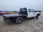 2011 Chevrolet Silverado C3500