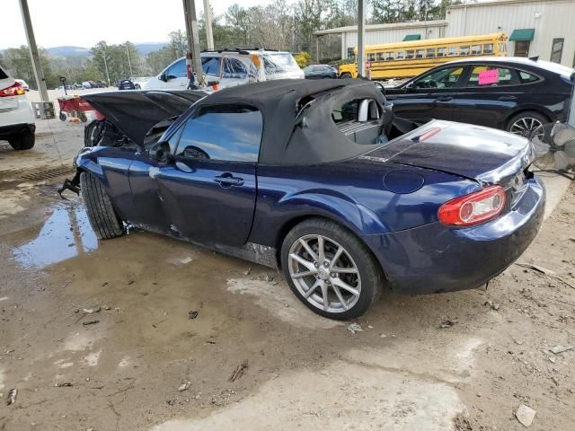 2011 Mazda MX-5 Miata