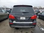 2014 Mercedes-Benz GL 450 4matic