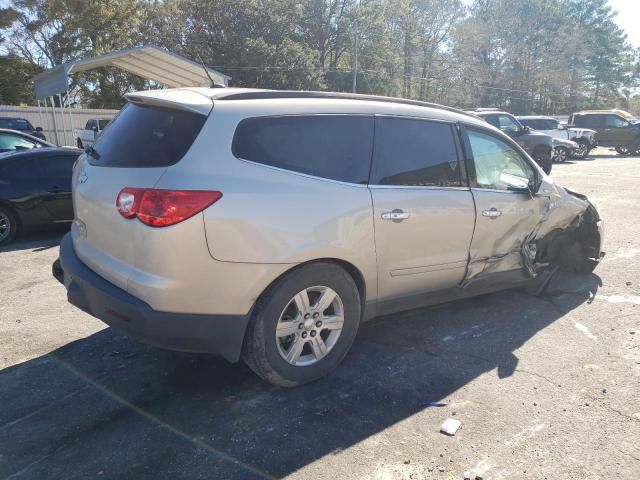 2011 Chevrolet Traverse LT