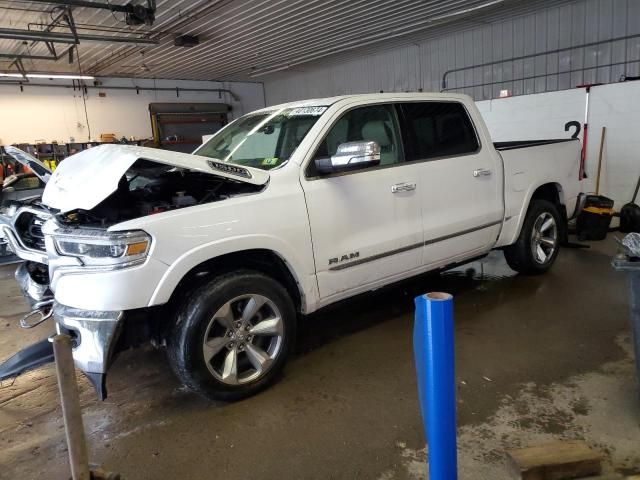 2021 Dodge RAM 1500 Limited