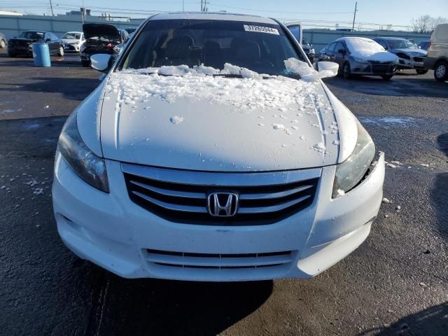 2011 Honda Accord EXL