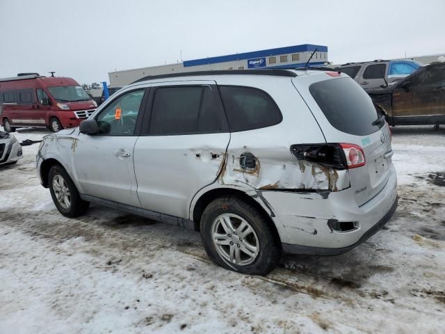 2011 Hyundai Santa FE GLS