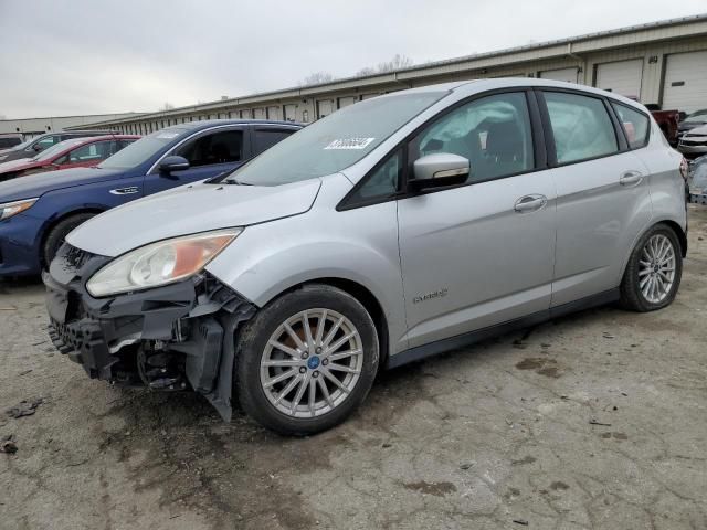 2013 Ford C-MAX SE