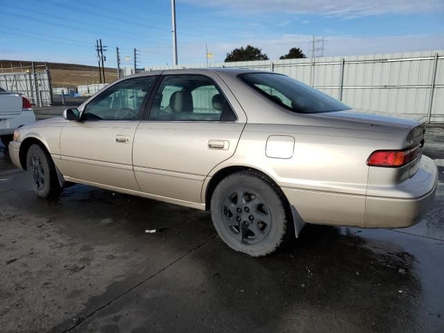 1998 Toyota Camry LE