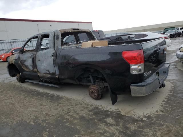 2007 Toyota Tundra Double Cab SR5