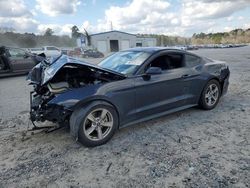 Ford Mustang salvage cars for sale: 2021 Ford Mustang