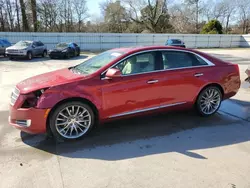 2013 Cadillac XTS Platinum en venta en Savannah, GA