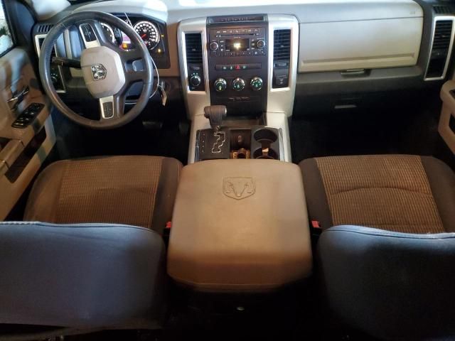 2010 Dodge RAM 1500