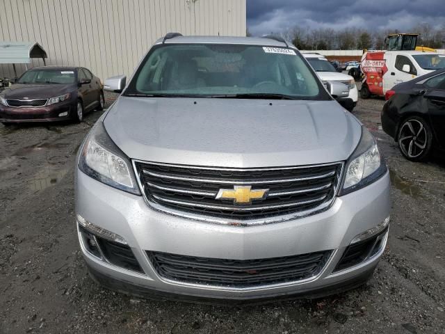 2013 Chevrolet Traverse LT