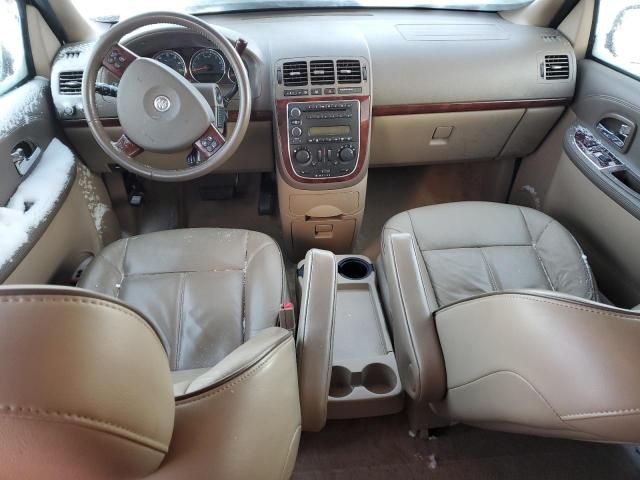 2007 Buick Terraza CXL