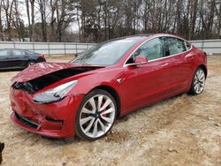 2018 Tesla Model 3 for sale in Austell, GA
