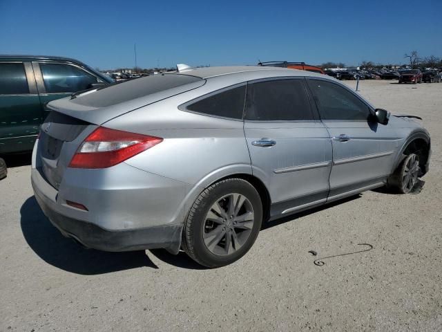 2015 Honda Crosstour EXL