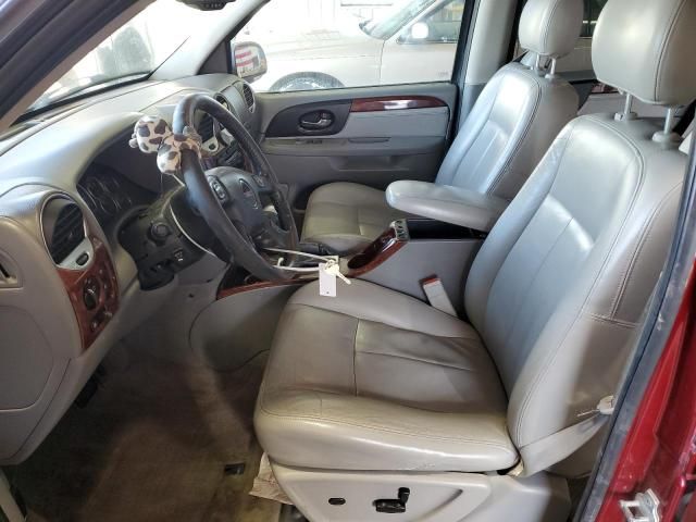 2008 GMC Envoy