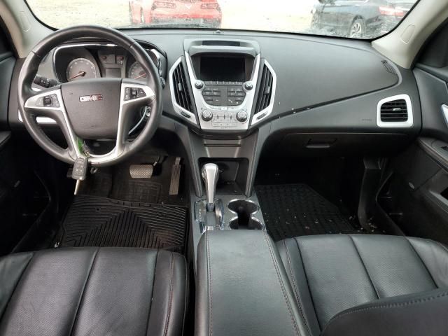 2012 GMC Terrain SLT