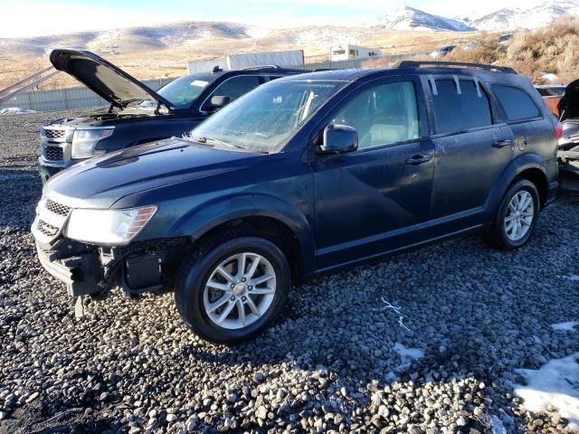 2014 Dodge Journey SXT