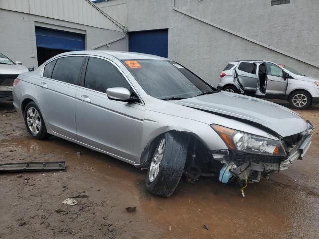 2010 Honda Accord LXP