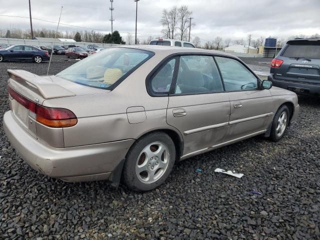 1999 Subaru Legacy L