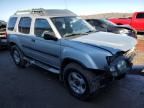 2002 Nissan Xterra XE