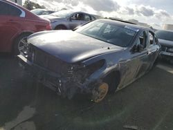 Infiniti salvage cars for sale: 2009 Infiniti G37 Base