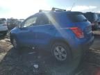 2015 Chevrolet Trax 1LT