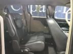 2011 Chrysler Town & Country Touring L