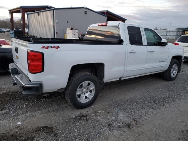 2019 Chevrolet Silverado LD K1500 LT