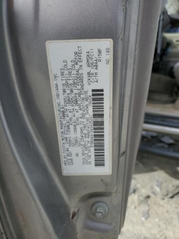 2004 Toyota Tundra Access Cab SR5