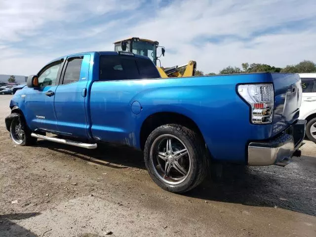 2007 Toyota Tundra Double Cab SR5