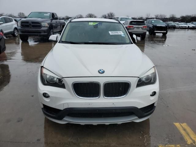 2015 BMW X1 SDRIVE28I